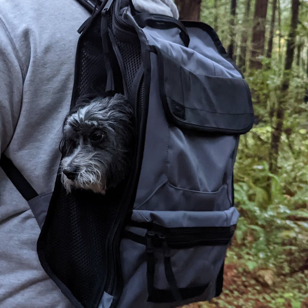 Timbuk2 Mutt Mover